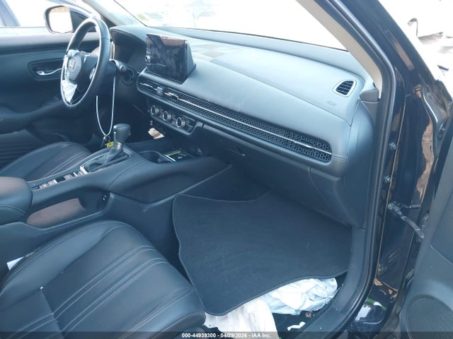 Aukcja sprzedaży 2025 Honda Hr-v Awd Ex-l, vin: 3CZRZ2H78SM754283, numer aukcji: 44939300