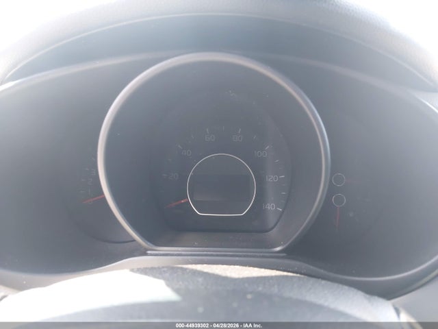 2016 Kia Soul მანქანა იყიდება აუქციონზე, vin: KNDJN2A29G7274431, აუქციონის ნომერი: 44939302