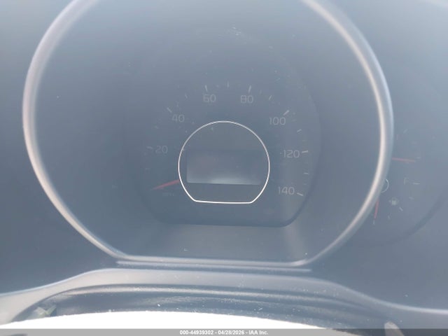 2016 Kia Soul მანქანა იყიდება აუქციონზე, vin: KNDJN2A29G7274431, აუქციონის ნომერი: 44939302
