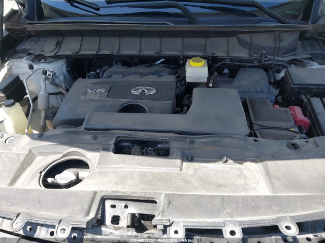 Продаж на аукціоні авто 2022 Infiniti Qx60 Luxe, vin: 5N1DL1FR4NC330357, номер лоту: 44939307
