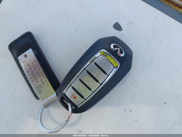 Продаж на аукціоні авто 2022 Infiniti Qx60 Luxe, vin: 5N1DL1FR4NC330357, номер лоту: 44939307