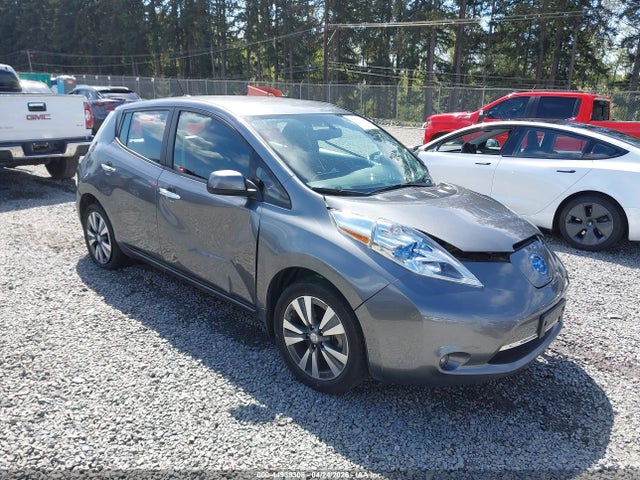 2015 1N4AZ0CP7FC317533 zdjęcie główne