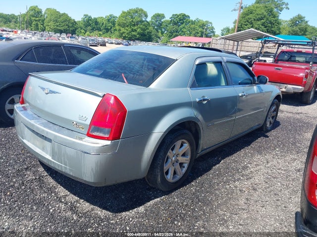 Продаж на аукціоні авто 2006 Chrysler 300 Touring, vin: 2C3KA53G16H257768, номер лоту: 44939311