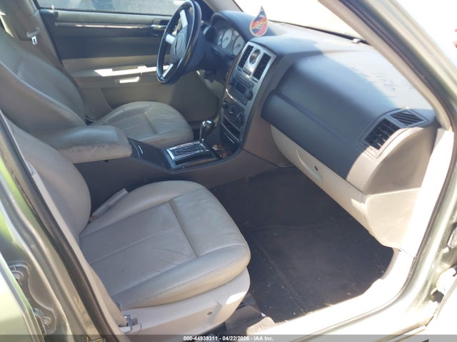 Продаж на аукціоні авто 2006 Chrysler 300 Touring, vin: 2C3KA53G16H257768, номер лоту: 44939311