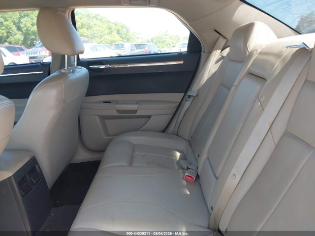 Продаж на аукціоні авто 2006 Chrysler 300 Touring, vin: 2C3KA53G16H257768, номер лоту: 44939311