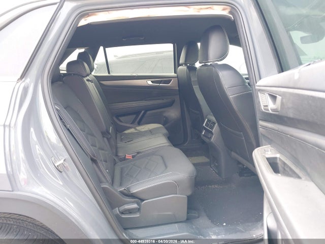 2024 Volkswagen Atlas Cross Sport 2.0t Se W/technology მანქანა იყიდება აუქციონზე, vin: 1V2WE2CA2RC251110, აუქციონის ნომერი: 44939316