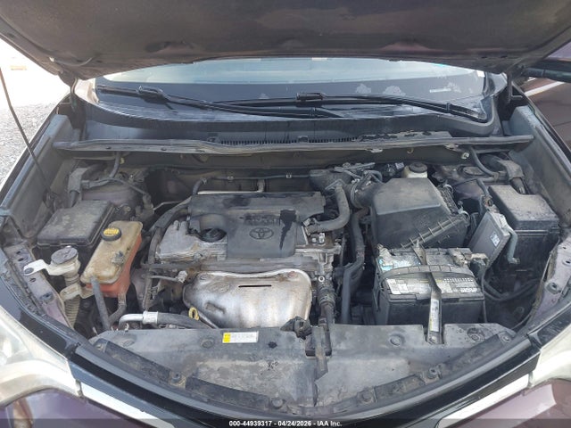 Toyota Rav4 Xle 2016 2T3WFREV4GW235170 Image 10