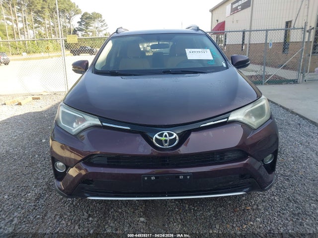 Toyota Rav4 Xle 2016 2T3WFREV4GW235170 Image 12