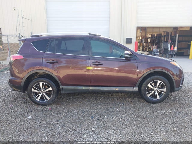 Toyota Rav4 Xle 2016 2T3WFREV4GW235170 Image 13