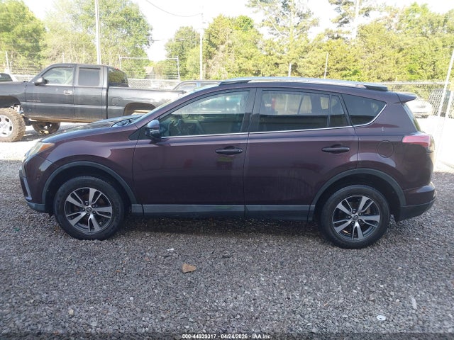 Toyota Rav4 Xle 2016 2T3WFREV4GW235170 Image 14