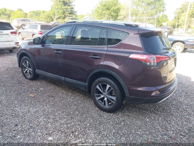 Toyota Rav4 Xle 2016 2T3WFREV4GW235170 Image 3