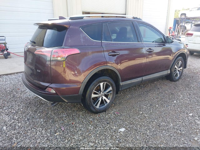 Toyota Rav4 Xle 2016 2T3WFREV4GW235170 Image 4