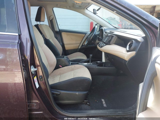 Toyota Rav4 Xle 2016 2T3WFREV4GW235170 Image 5