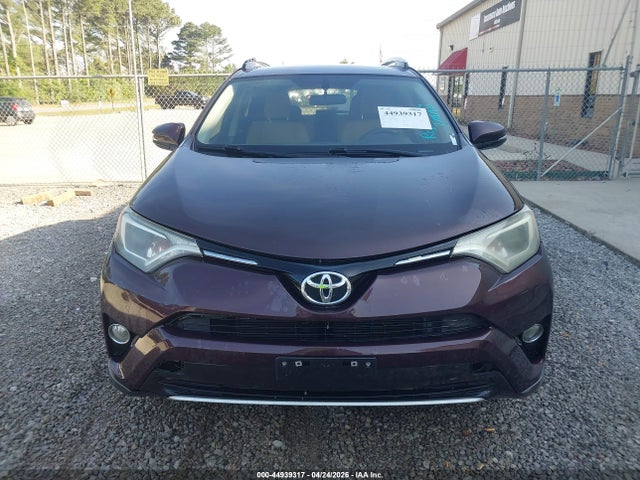 Toyota Rav4 Xle 2016 2T3WFREV4GW235170 Image 6