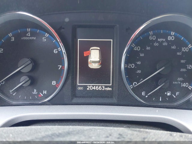 Toyota Rav4 Xle 2016 2T3WFREV4GW235170 Image 7