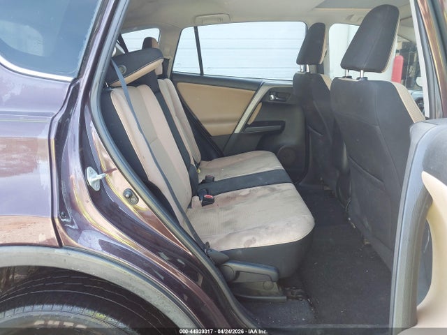 Toyota Rav4 Xle 2016 2T3WFREV4GW235170 Image 8