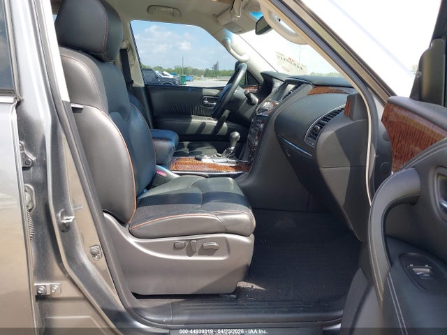 Aukcja sprzedaży 2017 Nissan Armada Platinum, vin: JN8AY2NF1H9304178, numer aukcji: 44939319