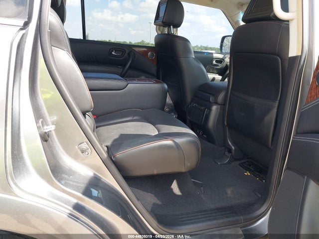Aukcja sprzedaży 2017 Nissan Armada Platinum, vin: JN8AY2NF1H9304178, numer aukcji: 44939319