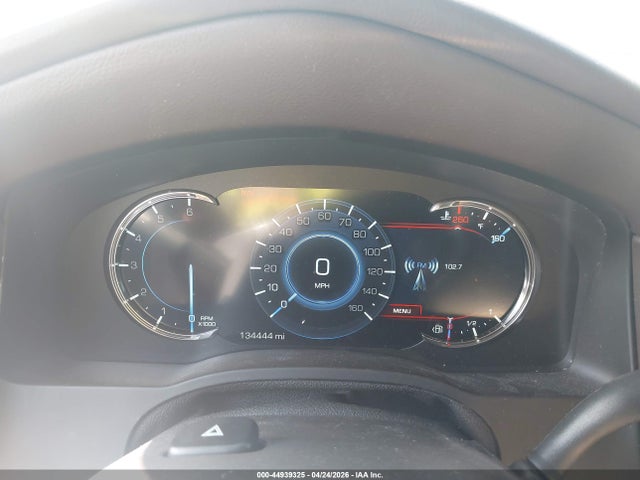 Продажа на аукционе авто 2017 Cadillac Escalade Premium Luxury, vin: 1GYS3CKJ3HR209967, номер лота: 44939325