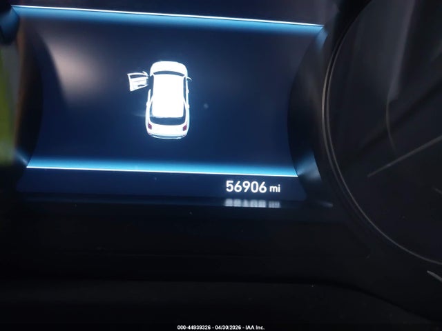 44939326 :رقم المزاد ، KM8R3DHE6NU386750 vin ، 2022 Hyundai Palisade Sel مزاد بيع