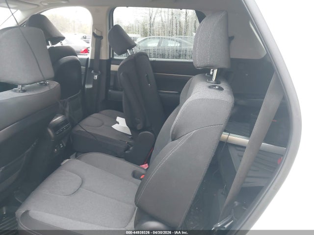 44939326 :رقم المزاد ، KM8R3DHE6NU386750 vin ، 2022 Hyundai Palisade Sel مزاد بيع
