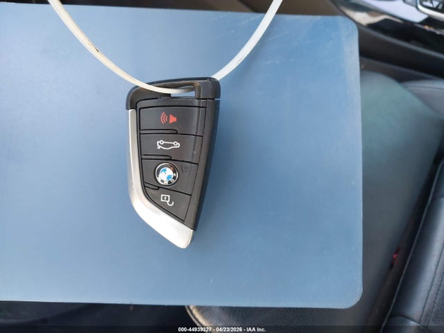2020 Bmw X3 Sdrive30i მანქანა იყიდება აუქციონზე, vin: 5UXTY3C06L9B39375, აუქციონის ნომერი: 44939327
