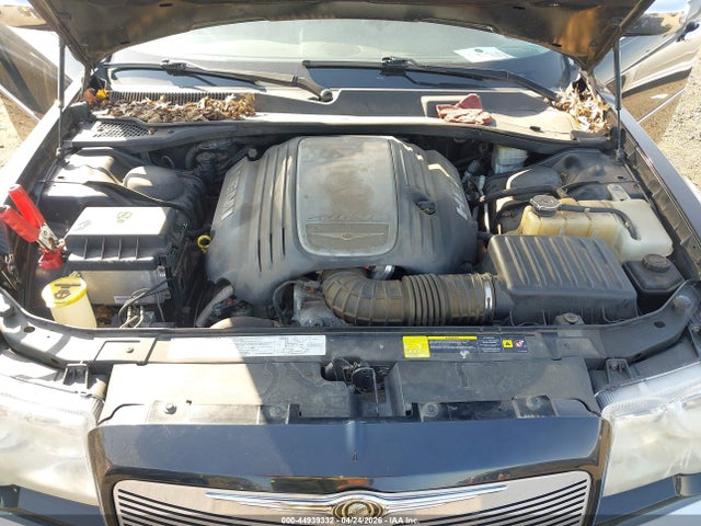 Aukcja sprzedaży 2006 Chrysler 300c, vin: 2C3KA63H96H189993, numer aukcji: 44939332