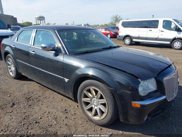Aukcja sprzedaży 2006 Chrysler 300c, vin: 2C3KA63H96H189993, numer aukcji: 44939332