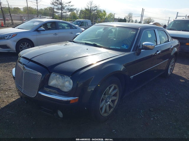 Aukcja sprzedaży 2006 Chrysler 300c, vin: 2C3KA63H96H189993, numer aukcji: 44939332