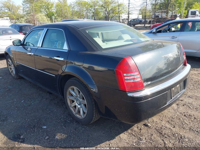 Aukcja sprzedaży 2006 Chrysler 300c, vin: 2C3KA63H96H189993, numer aukcji: 44939332