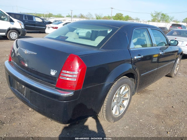 Aukcja sprzedaży 2006 Chrysler 300c, vin: 2C3KA63H96H189993, numer aukcji: 44939332