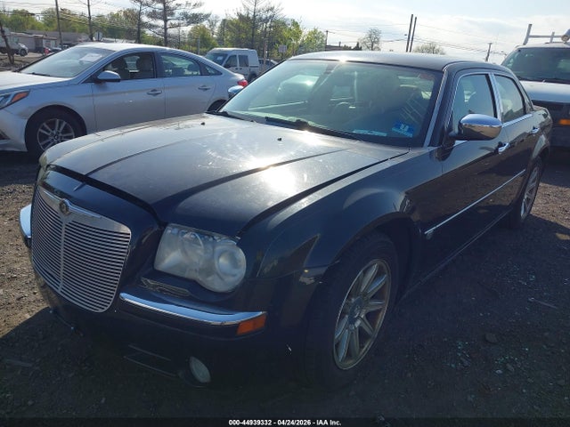 Aukcja sprzedaży 2006 Chrysler 300c, vin: 2C3KA63H96H189993, numer aukcji: 44939332