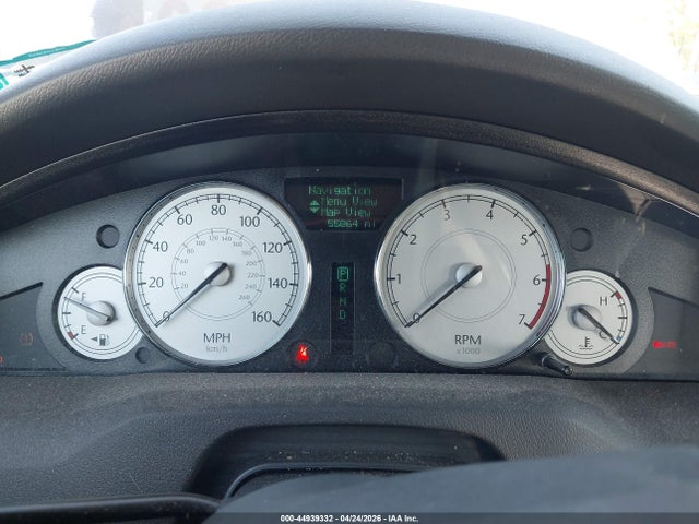 Aukcja sprzedaży 2006 Chrysler 300c, vin: 2C3KA63H96H189993, numer aukcji: 44939332