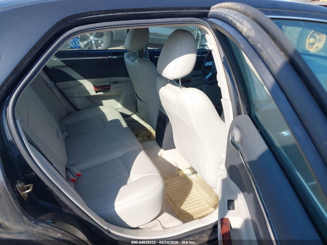 Aukcja sprzedaży 2006 Chrysler 300c, vin: 2C3KA63H96H189993, numer aukcji: 44939332