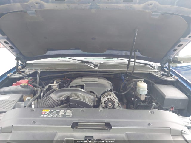 Aukcja sprzedaży 2013 Chevrolet Avalanche Lt, vin: 3GNMCFE00DG142118, numer aukcji: 44939333
