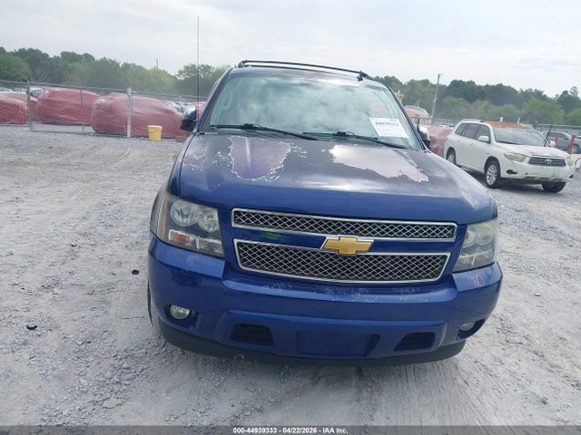 Aukcja sprzedaży 2013 Chevrolet Avalanche Lt, vin: 3GNMCFE00DG142118, numer aukcji: 44939333