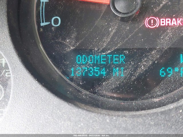 Aukcja sprzedaży 2013 Chevrolet Avalanche Lt, vin: 3GNMCFE00DG142118, numer aukcji: 44939333