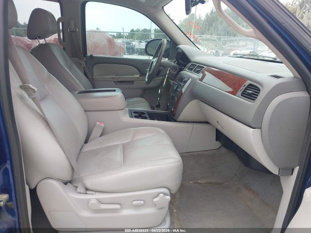Aukcja sprzedaży 2013 Chevrolet Avalanche Lt, vin: 3GNMCFE00DG142118, numer aukcji: 44939333