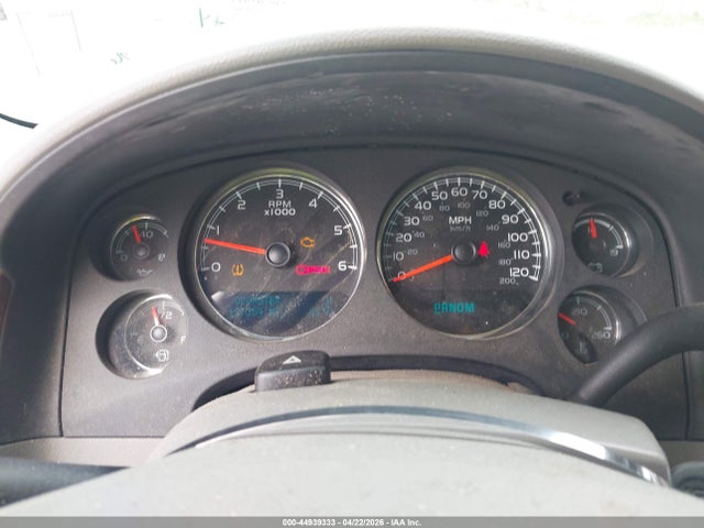 Aukcja sprzedaży 2013 Chevrolet Avalanche Lt, vin: 3GNMCFE00DG142118, numer aukcji: 44939333