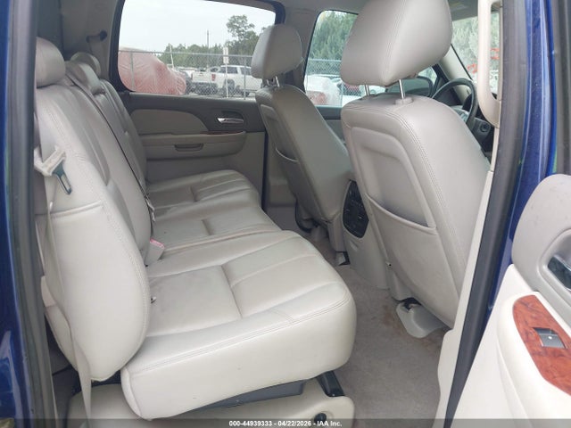 Aukcja sprzedaży 2013 Chevrolet Avalanche Lt, vin: 3GNMCFE00DG142118, numer aukcji: 44939333