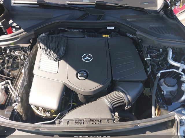 44939338 :رقم المزاد ، W1NKJ4HB4TF573688 vin ، 2026 Mercedes-benz Glc 300 4matic Coupe مزاد بيع