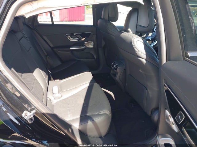 44939338 :رقم المزاد ، W1NKJ4HB4TF573688 vin ، 2026 Mercedes-benz Glc 300 4matic Coupe مزاد بيع