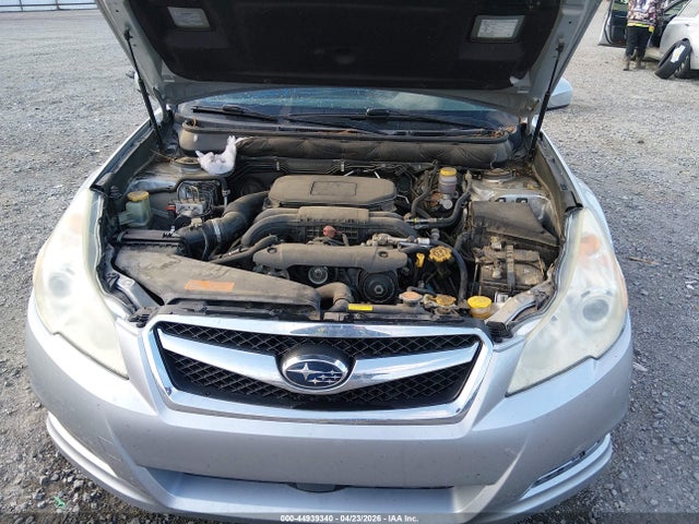 Aukcja sprzedaży 2012 Subaru Legacy 2.5i Premium, vin: 4S3BMCC6XC3023707, numer aukcji: 44939340