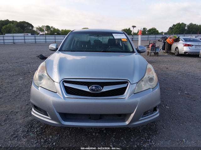 Aukcja sprzedaży 2012 Subaru Legacy 2.5i Premium, vin: 4S3BMCC6XC3023707, numer aukcji: 44939340