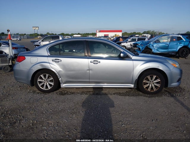 Aukcja sprzedaży 2012 Subaru Legacy 2.5i Premium, vin: 4S3BMCC6XC3023707, numer aukcji: 44939340