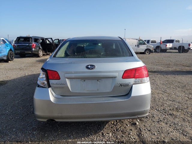Aukcja sprzedaży 2012 Subaru Legacy 2.5i Premium, vin: 4S3BMCC6XC3023707, numer aukcji: 44939340