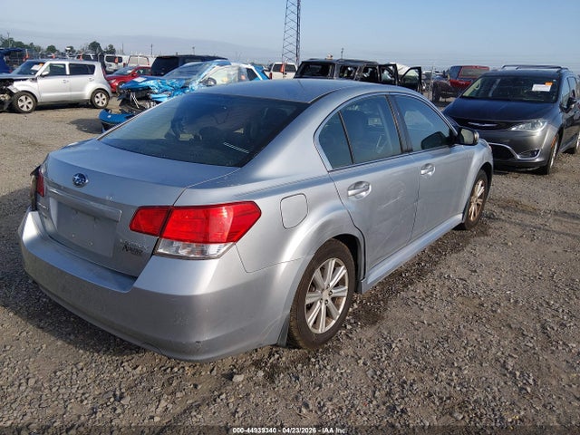 Aukcja sprzedaży 2012 Subaru Legacy 2.5i Premium, vin: 4S3BMCC6XC3023707, numer aukcji: 44939340