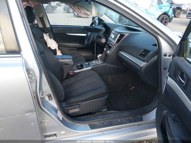 Aukcja sprzedaży 2012 Subaru Legacy 2.5i Premium, vin: 4S3BMCC6XC3023707, numer aukcji: 44939340