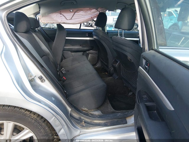 Aukcja sprzedaży 2012 Subaru Legacy 2.5i Premium, vin: 4S3BMCC6XC3023707, numer aukcji: 44939340
