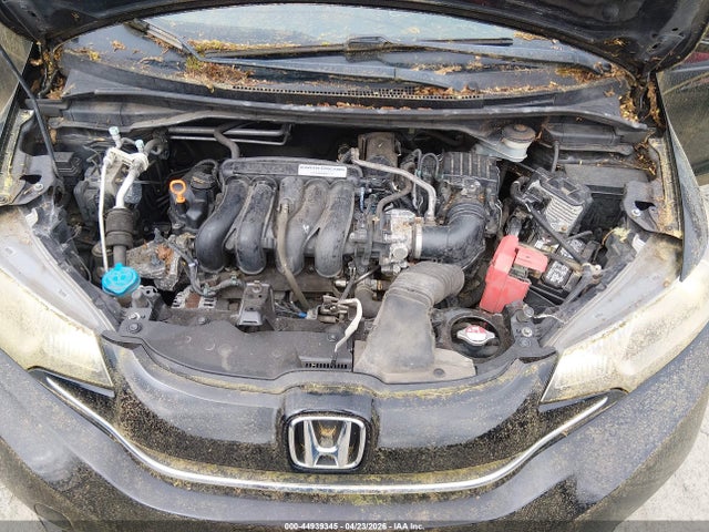 JHMGK5H73GX036854 Honda FIT EX